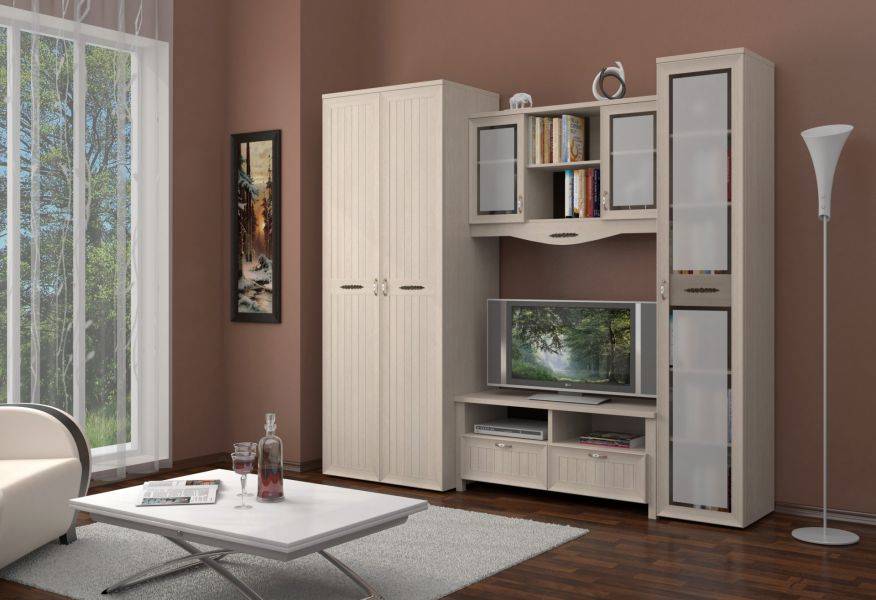 гостиная соната в Нижневартовске