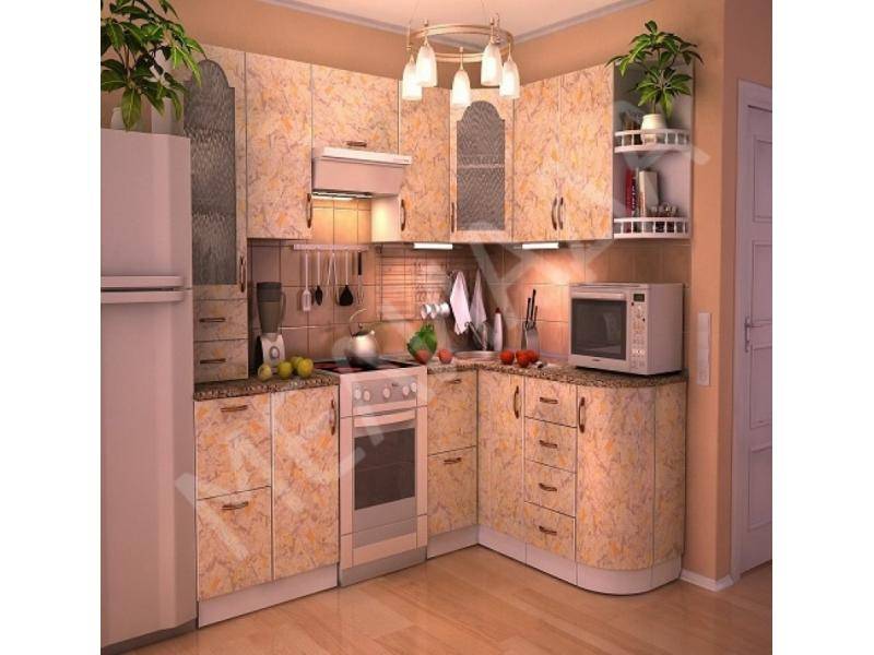 кухня виктория-6 в Нижневартовске