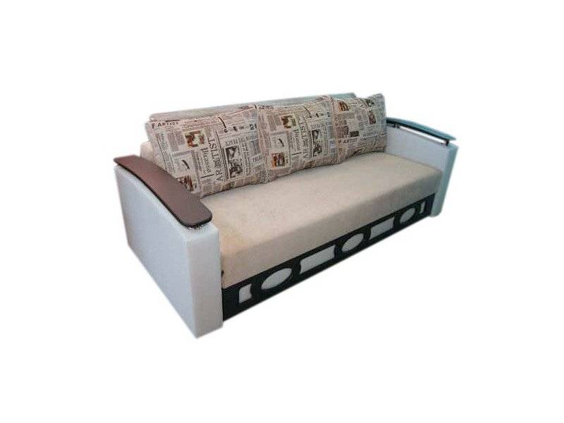 прямой диван гитара в Нижневартовске