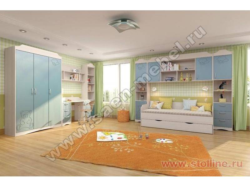 детская 9 в Нижневартовске