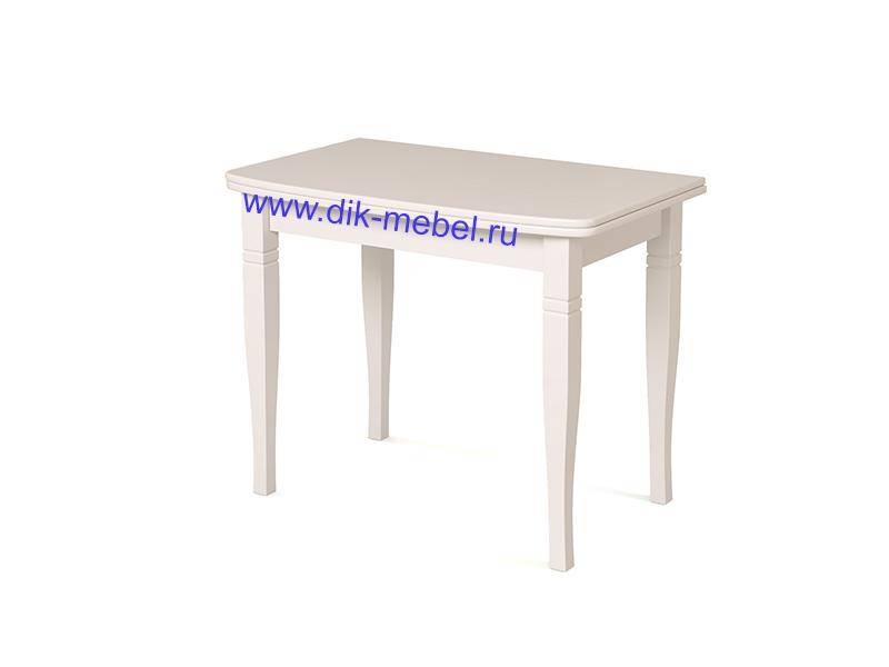 стол софия-2 слоновая кость в Нижневартовске