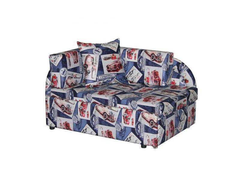 диван детский мечта в Нижневартовске