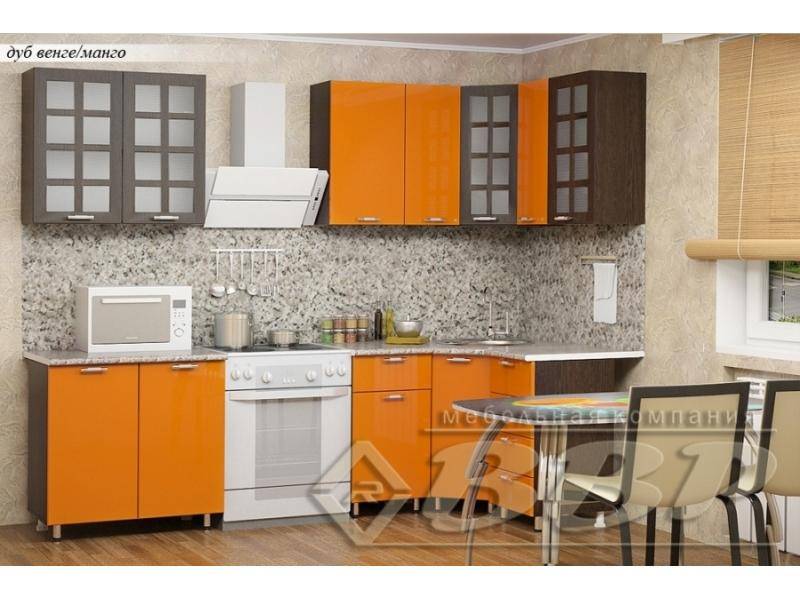 модульная система для кухни шарлотта в Нижневартовске