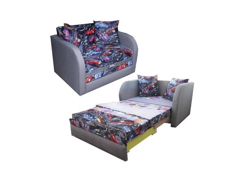 детский диванчик в Нижневартовске