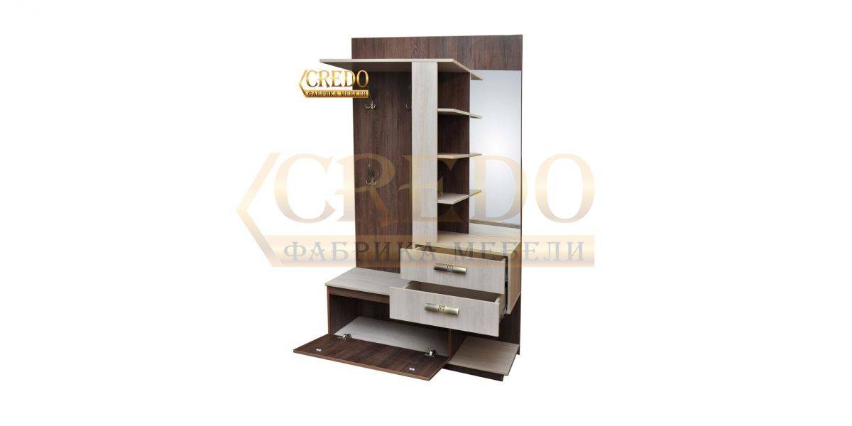 прихожая 1 в Нижневартовске