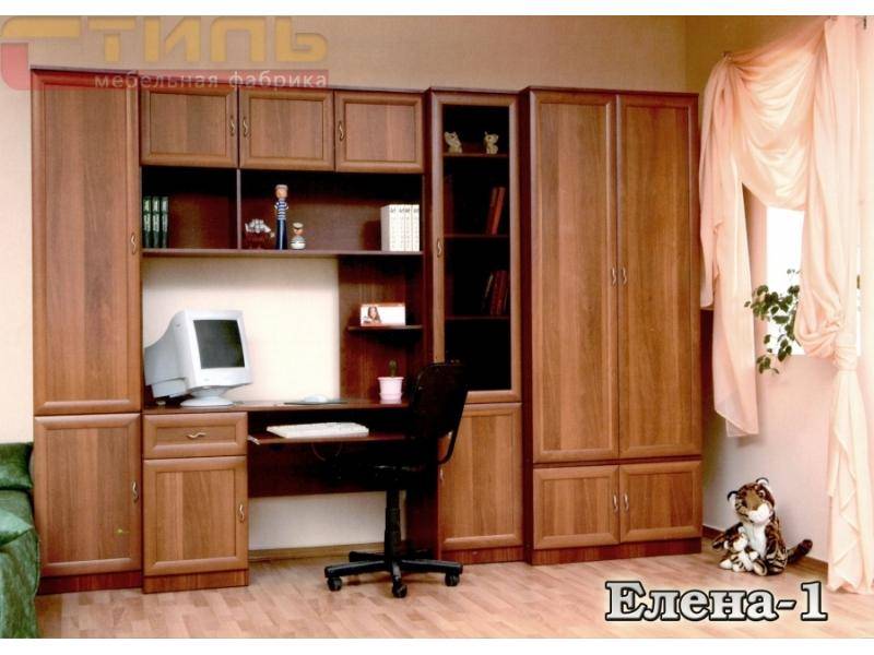 детская елена 1 в Нижневартовске