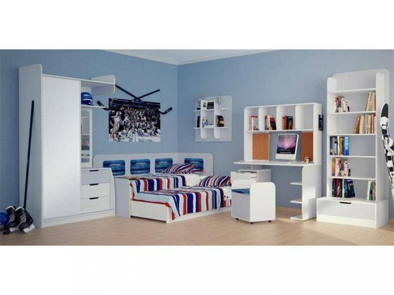 детская в Нижневартовске