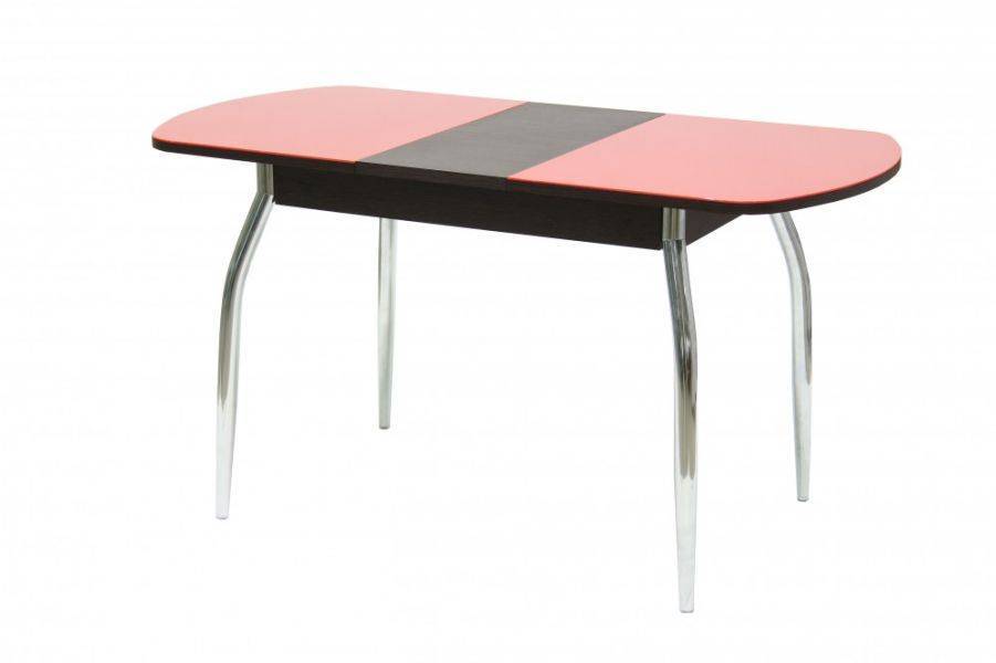 стол гала 7 раздвижной с овальной крышкой в Нижневартовске