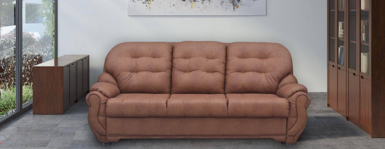 диван бостон прямой в Нижневартовске