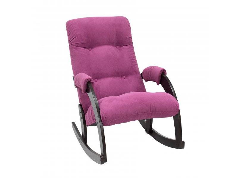 кресло-качалка м67 в Нижневартовске