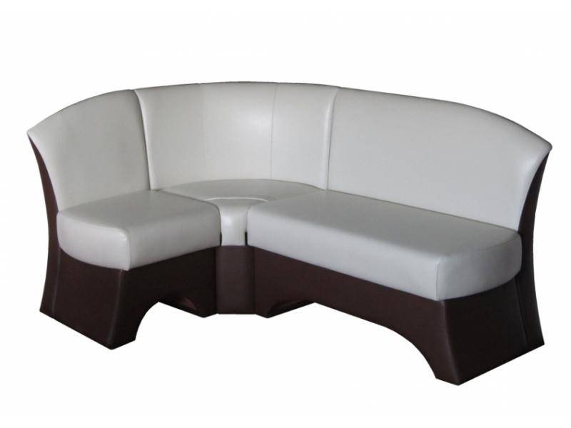 простой кухонный уголок афина в Нижневартовске