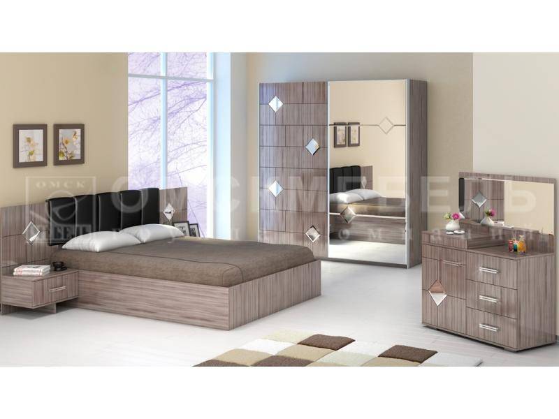 спальня стефани в Нижневартовске