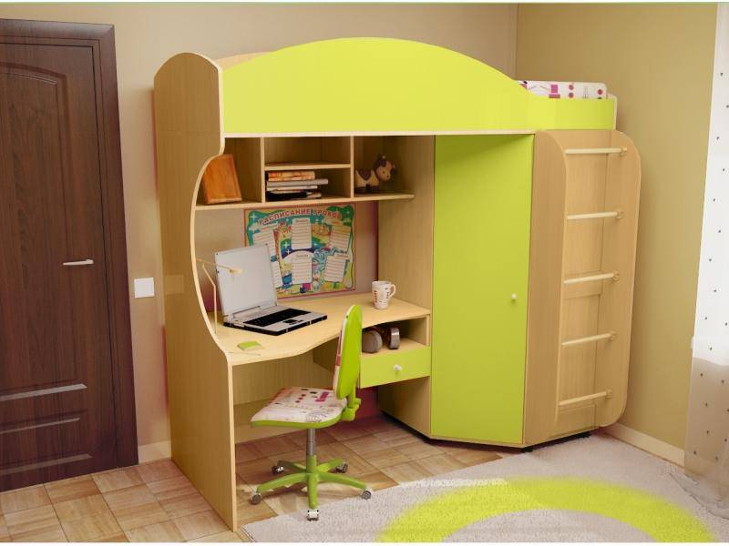 детская облачко 1 в Нижневартовске