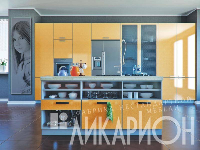 кухонный уголок «бренда» в Нижневартовске