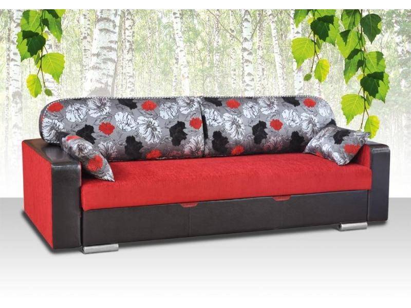 диван прямой виктория-8 в Нижневартовске