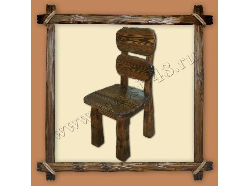 стул медведь в Нижневартовске