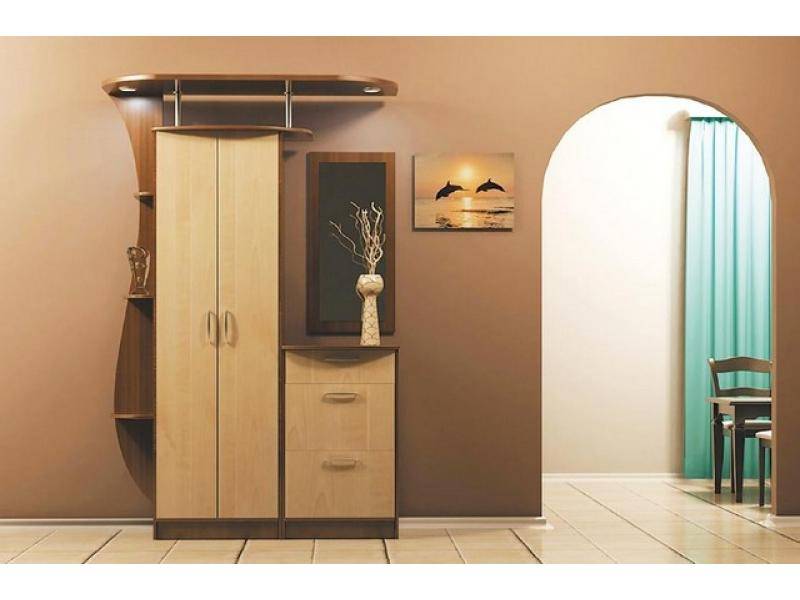 прихожая прямая «икар» в Нижневартовске