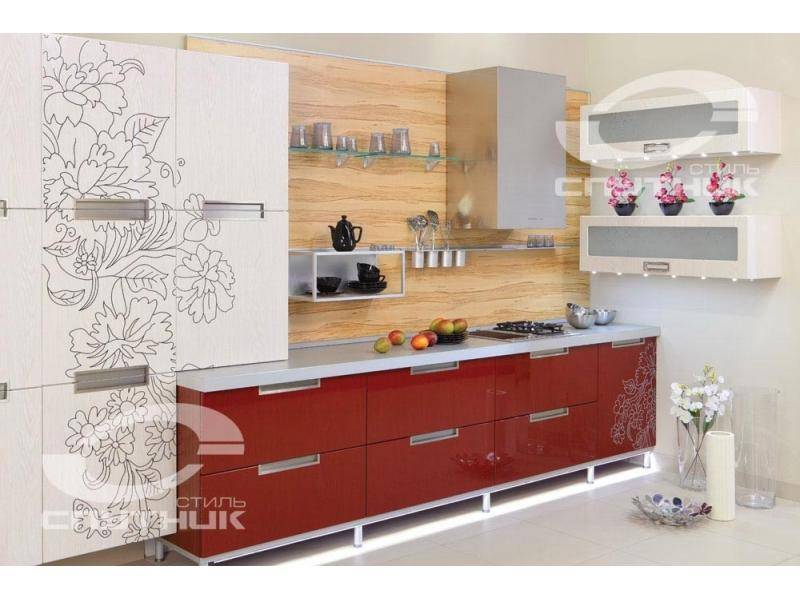 кухня вальда в Нижневартовске