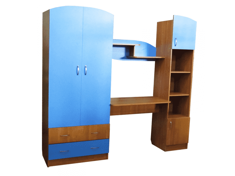 детская стенка дима-2 в Нижневартовске