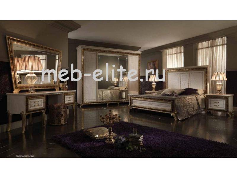 спальня рафаэлло в Нижневартовске