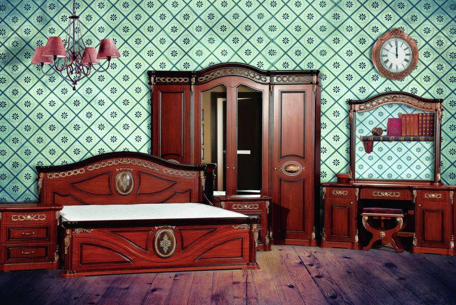 спальня шанхай в Нижневартовске