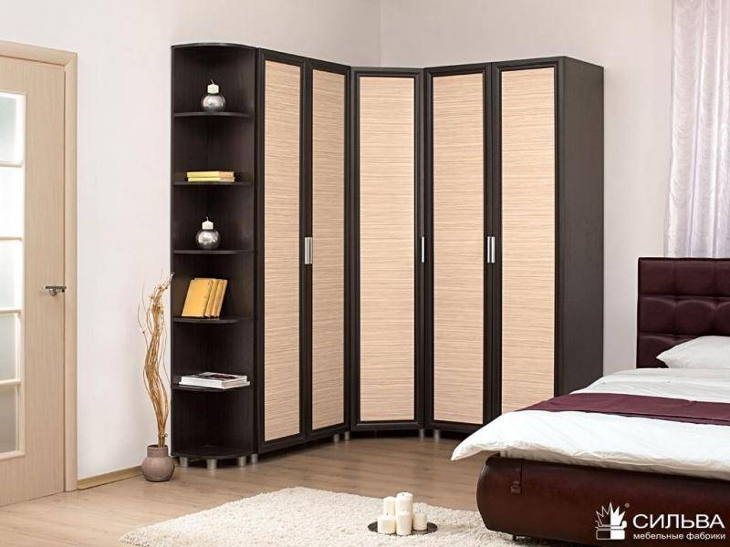 шкаф астория 2 комплектация 5 в Нижневартовске