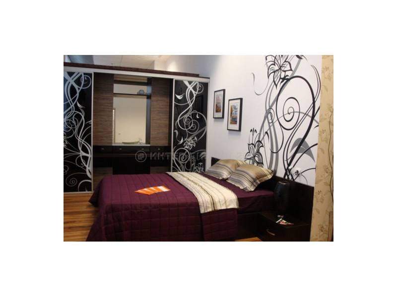 спальня trento в Нижневартовске