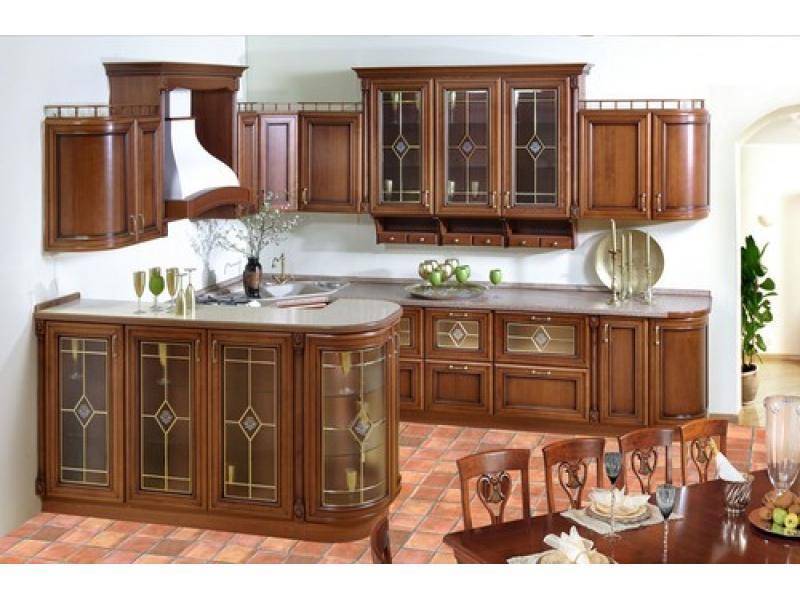 кухня лючия в Нижневартовске