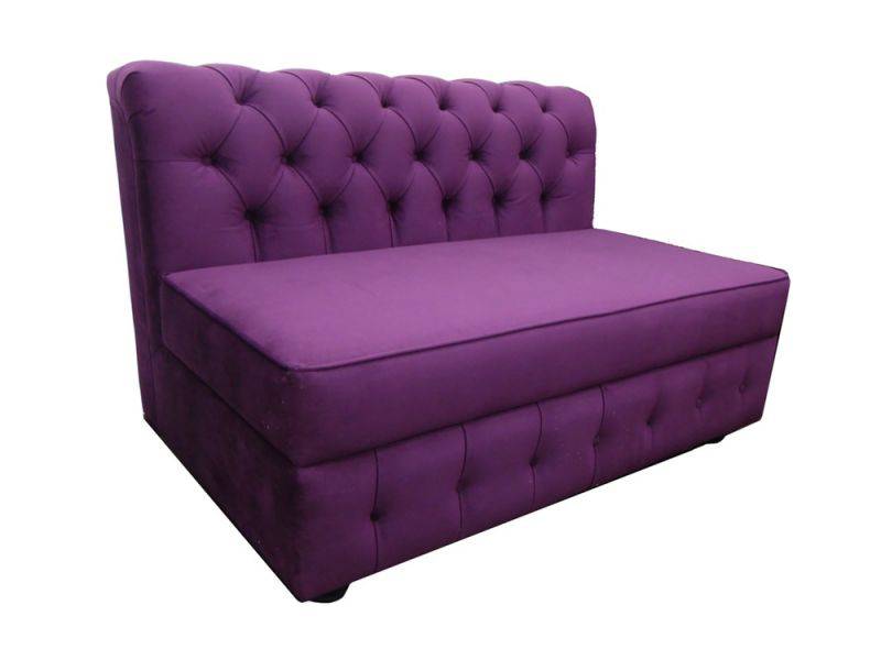 диван айвенго без подлокотников в Нижневартовске