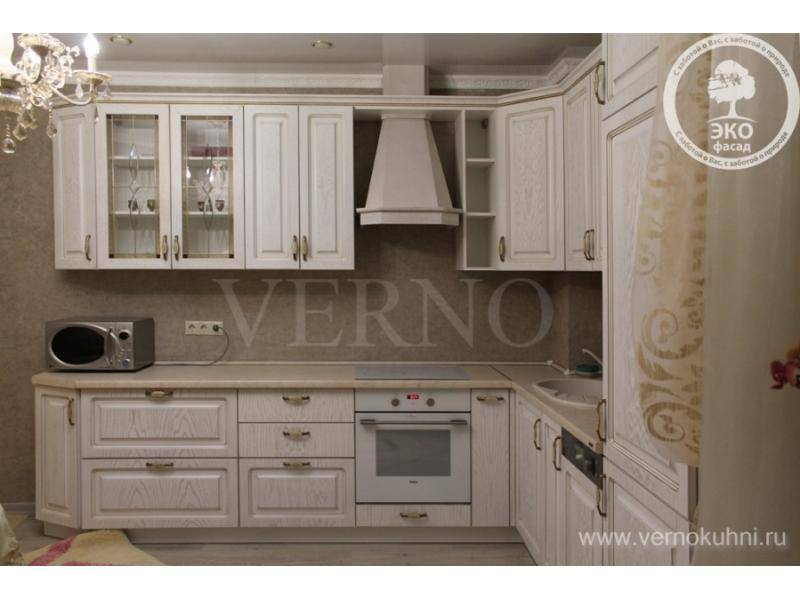 кухонный гарнитур тоскана 2 в Нижневартовске