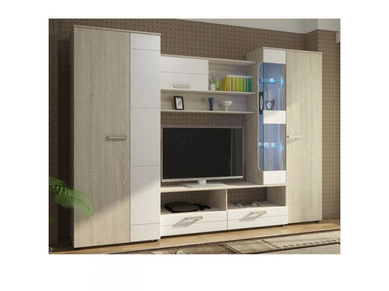 гостиная стенка флоренция-5 в Нижневартовске