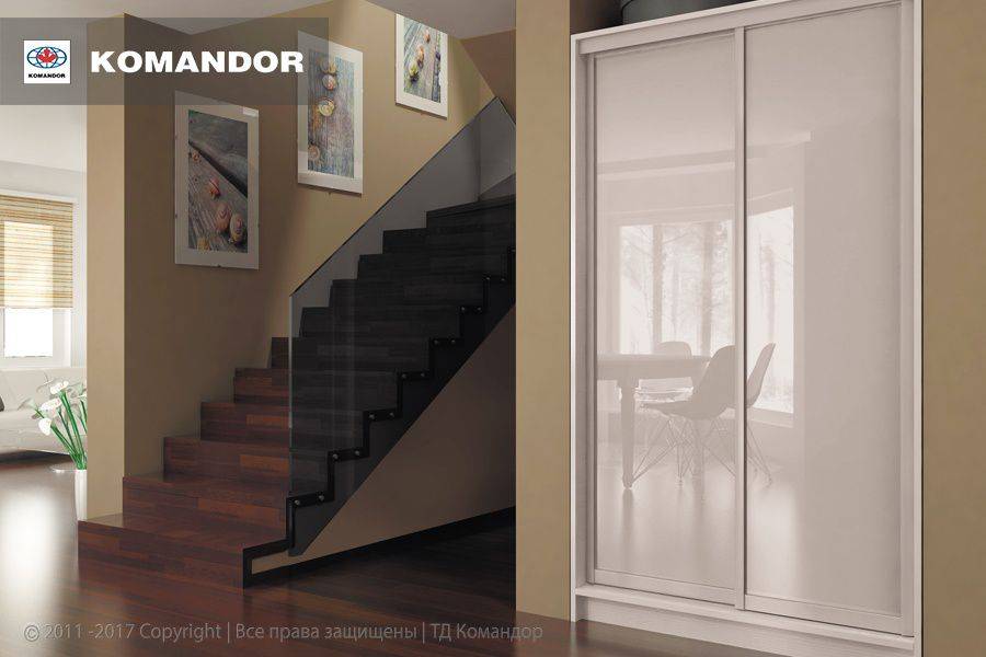 прихожая 121 в Нижневартовске