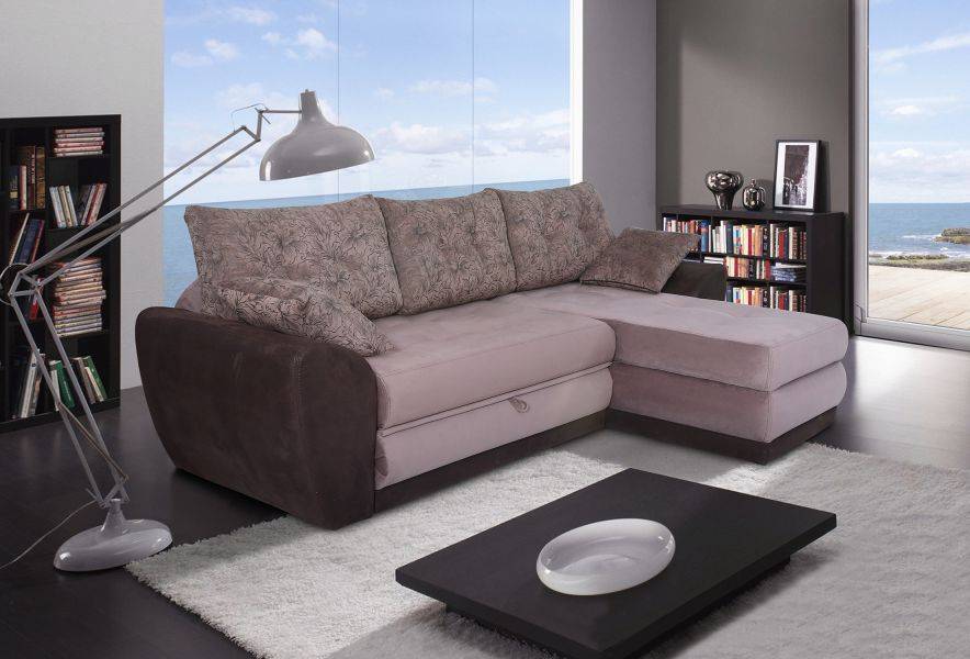 угловой диван ксения 5 в Нижневартовске