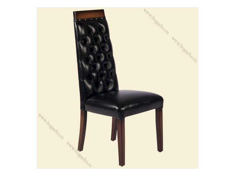 черный стул марсель в Нижневартовске