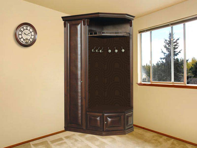 прихожая 9 в Нижневартовске