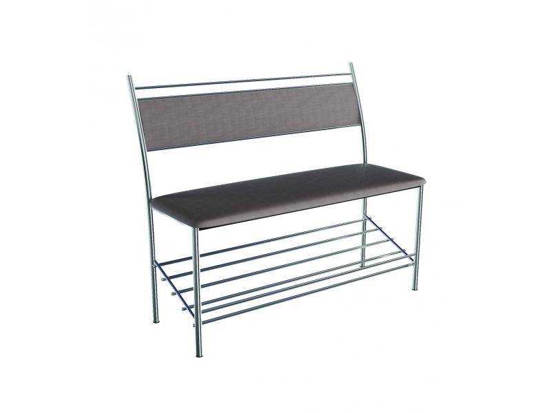 скамья с полкой в Нижневартовске