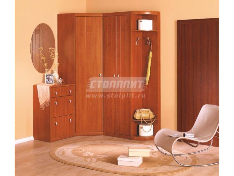 прихожая «ассоль» в Нижневартовске