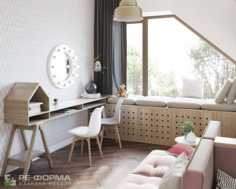 детская мебель 002 в Нижневартовске