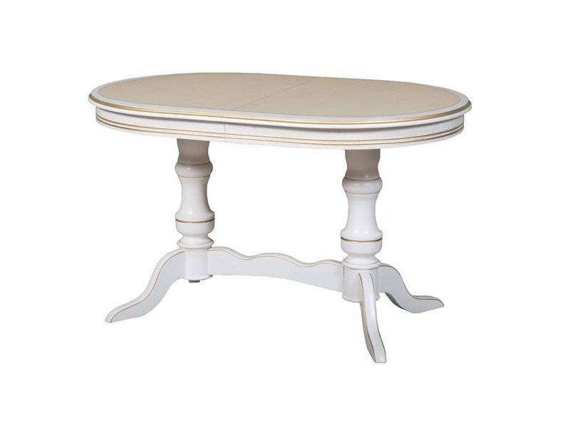 стол кварта с камнем в Нижневартовске