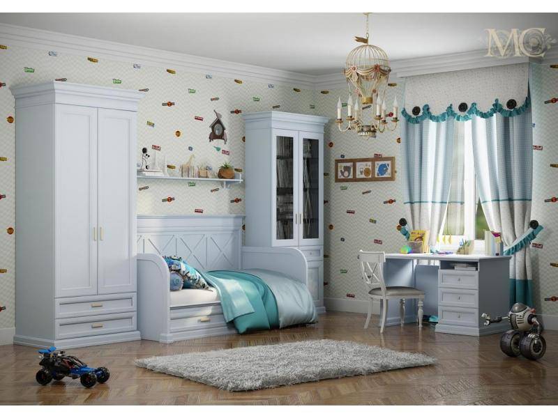 детская в Нижневартовске