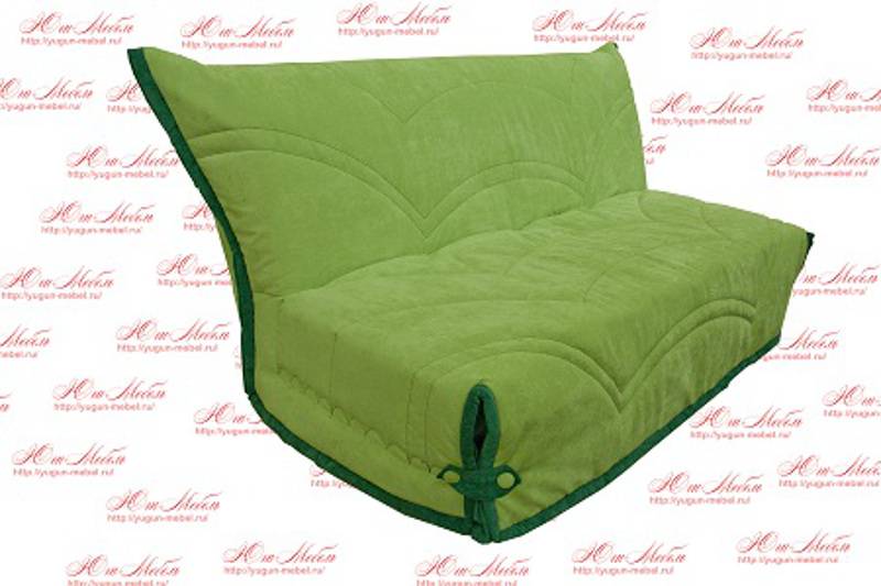 диван прямой рассвет 1 в Нижневартовске