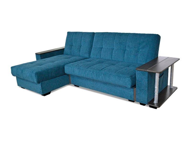 диван лондон с оттоманкой в Нижневартовске