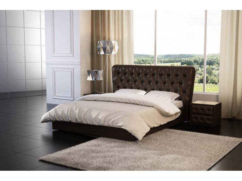 кровать анжелика в Нижневартовске