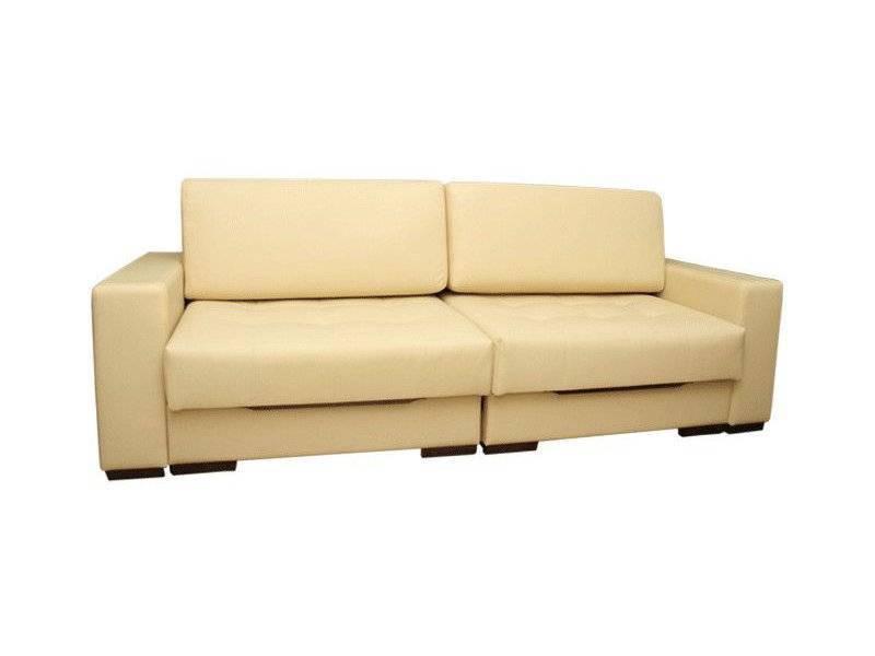 диван прямой трансформер еврокнижка в Нижневартовске