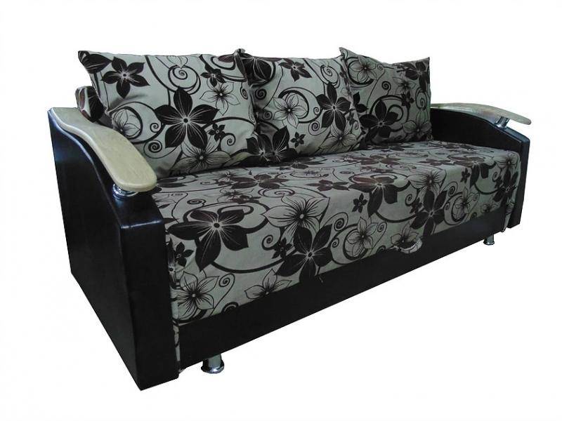 диван еврокнижка тик-так в Нижневартовске