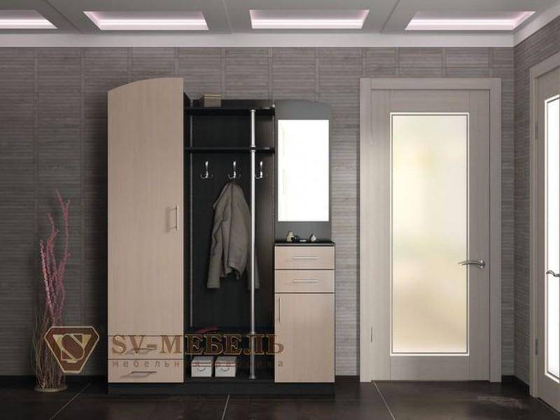 прихожая виза-7 в Нижневартовске