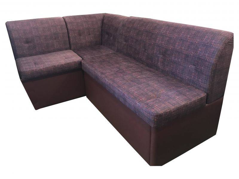 кухонный уголок лайф-2, soft в Нижневартовске