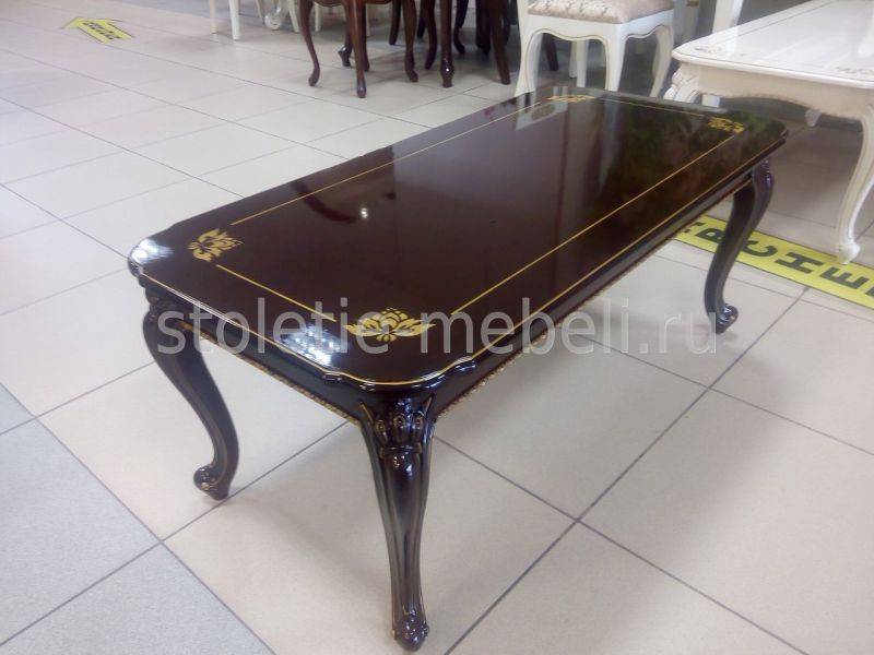 стол журнальный 3 в Нижневартовске