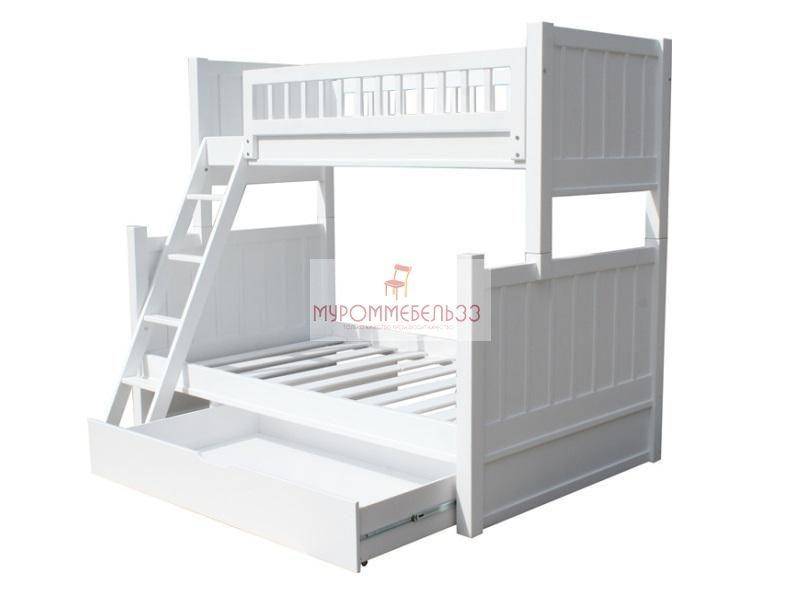 кровать четыре ступеньки в Нижневартовске