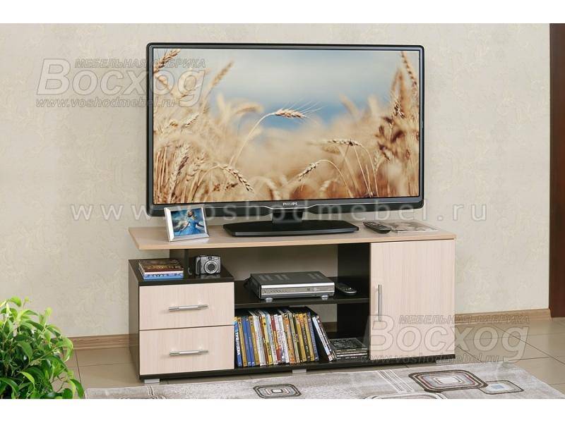 тумба для тв тт 3 в Нижневартовске